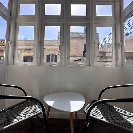 The Beach House Birżebbuġa Dış mekan fotoğraf