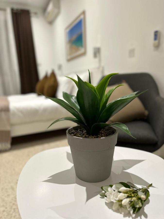 The Beach House Birżebbuġa Dış mekan fotoğraf