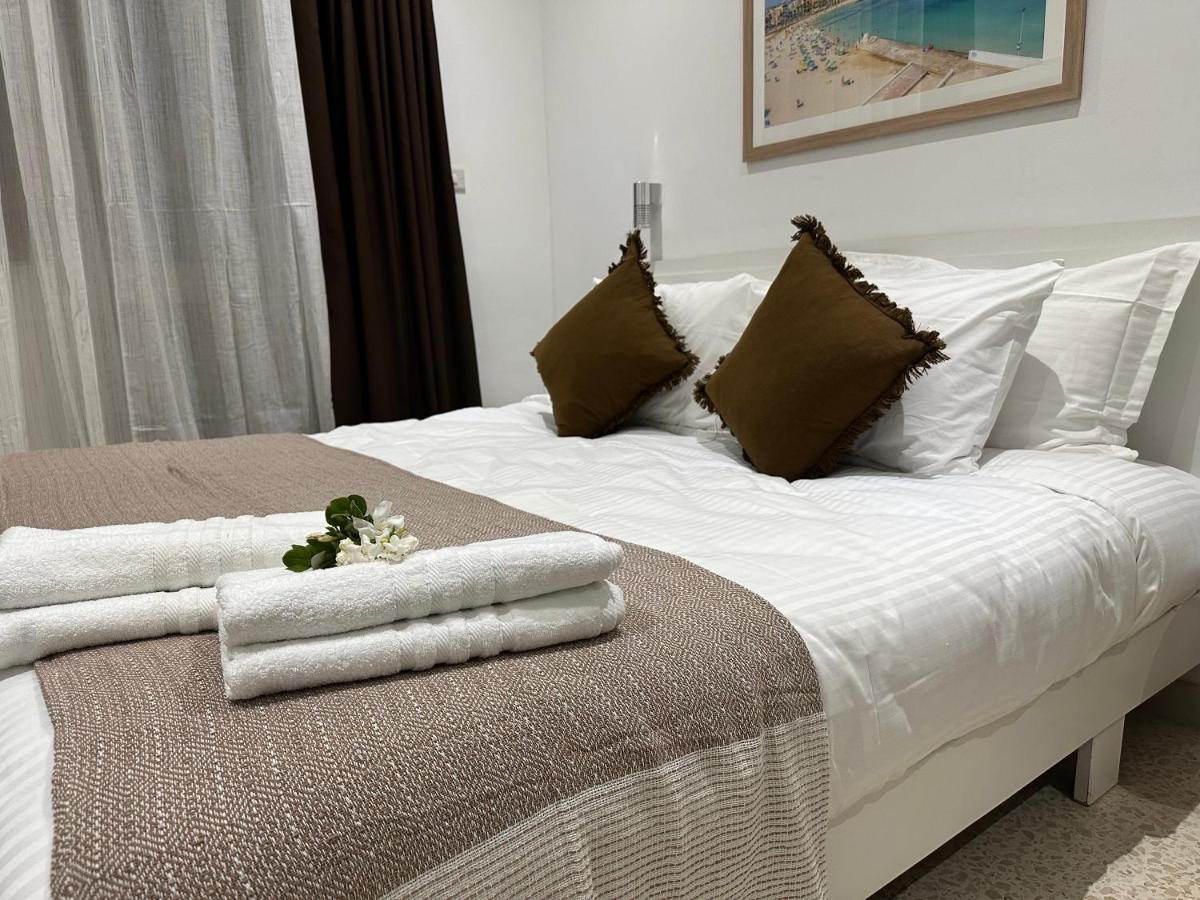 The Beach House Birżebbuġa Dış mekan fotoğraf