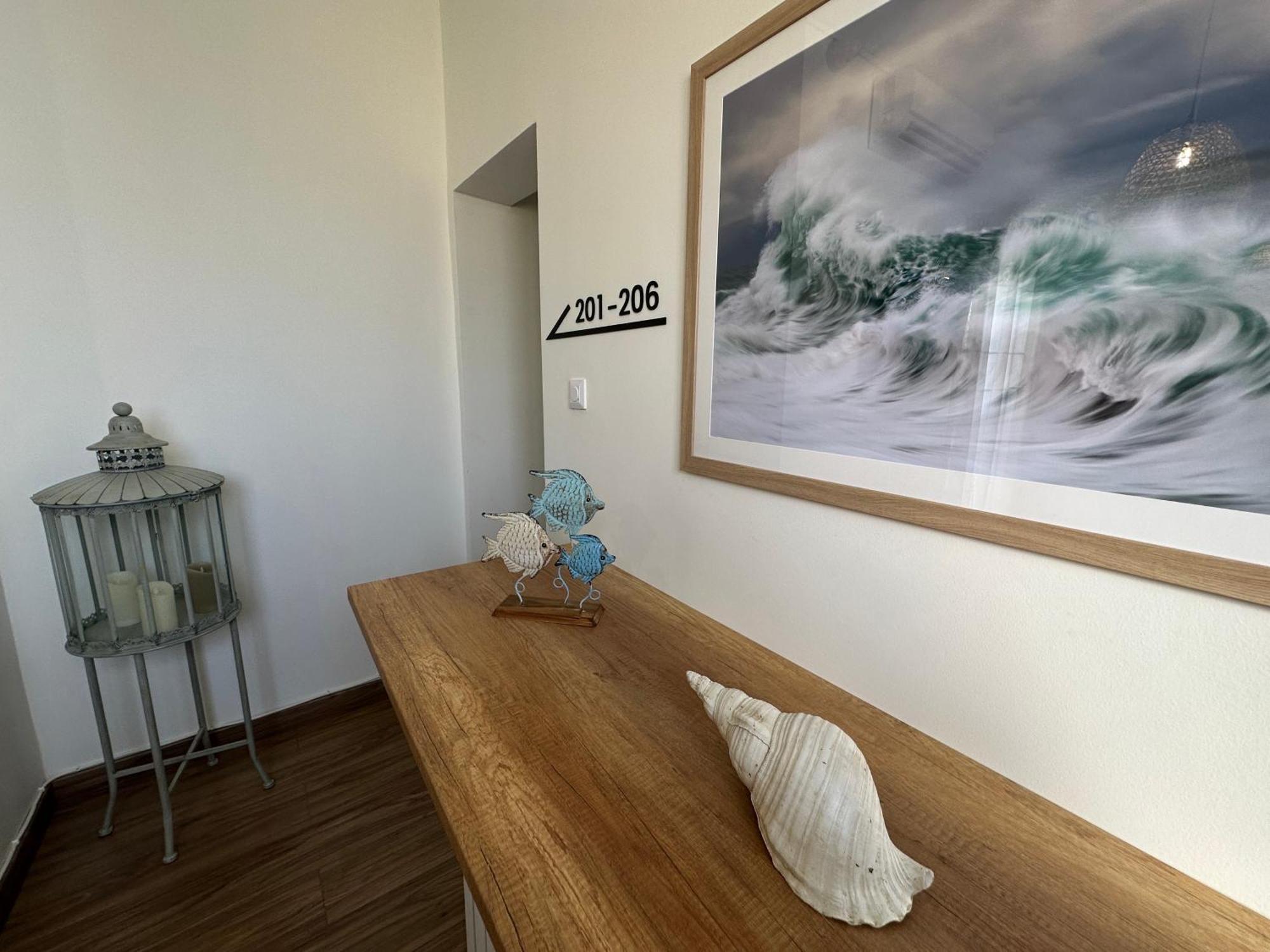 The Beach House Birżebbuġa Dış mekan fotoğraf