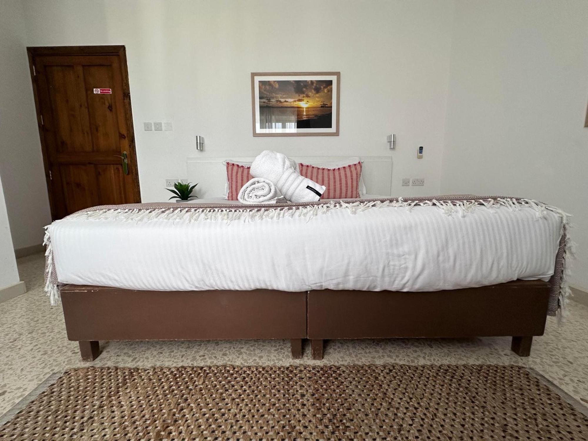 The Beach House Birżebbuġa Dış mekan fotoğraf