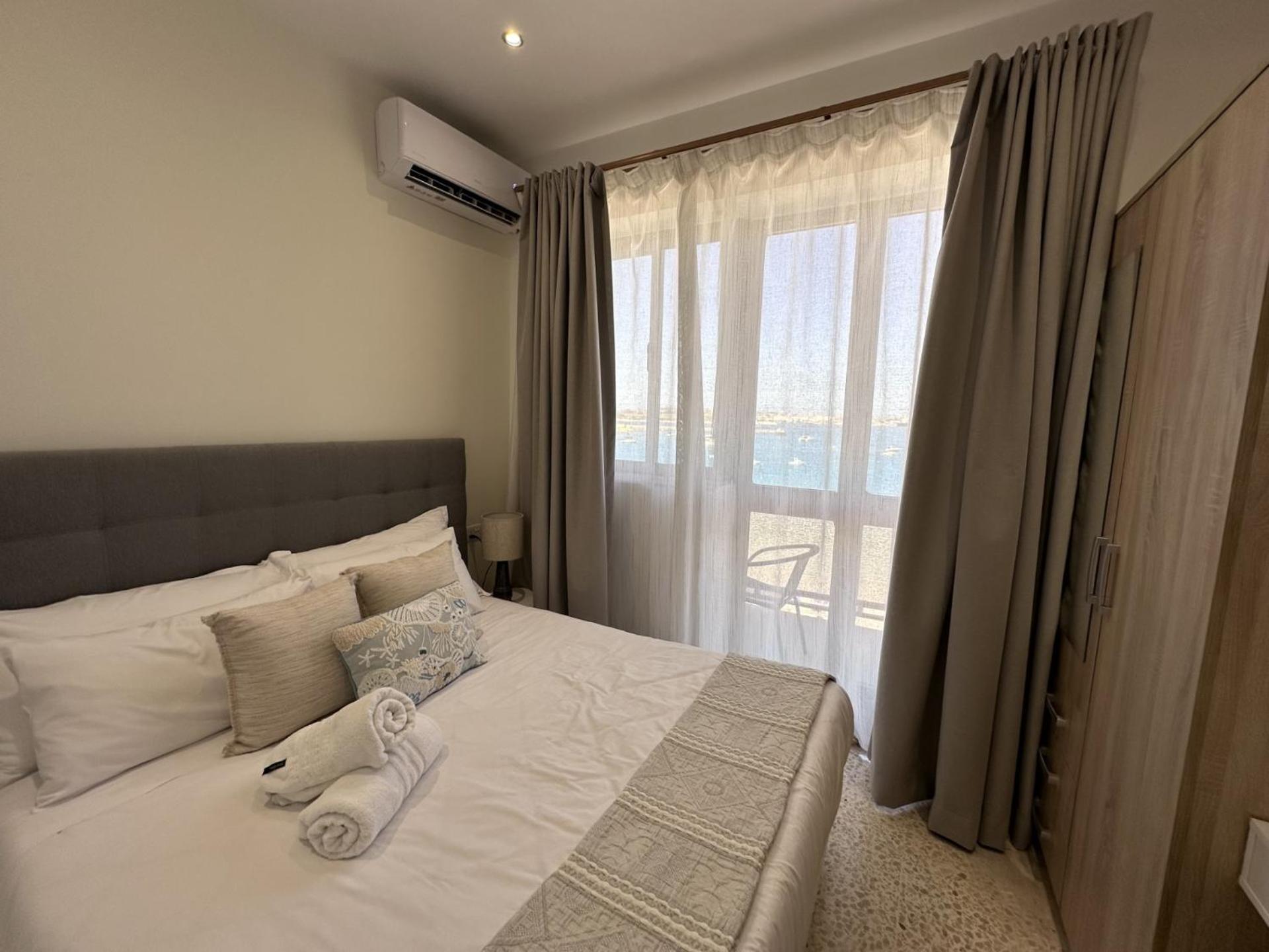 The Beach House Birżebbuġa Dış mekan fotoğraf